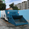 Hopper Waste Compactor