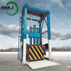 Vertical Waste Compactor