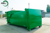 Hopper Trash Compactor