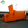 Mobile Trash Compactor