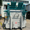 Bucket Garbage Compaction Station