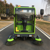 Road Sweeper