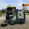 Electric Sweeper Machine