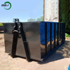 Garbage Hook Lift Bin