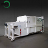 Wet Refuse Waste Compactor
