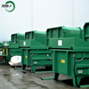 Split-type Waste Compactor