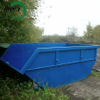 Open-top Skips