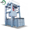 Vertical Trash Compactor