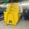 Hook Lift Dumpster