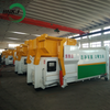 Hopper Garbage Compactor
