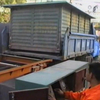 Single-box Waste Station