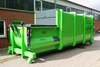 Mobile Waste Compactor