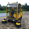 Cleaning Equipment Sweeper