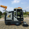 Electric Sweeper Machine