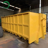 Garbage Hook Lift Bin