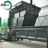 Split-type Waste Compactor