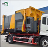 Hopper Garbage Compressor