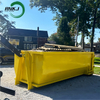 Roll Off Bin