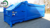Mobile Garbage Compressor