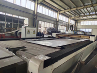 Waste Management Equipment Factory