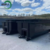 8 Cubic Roll Off Dumpster