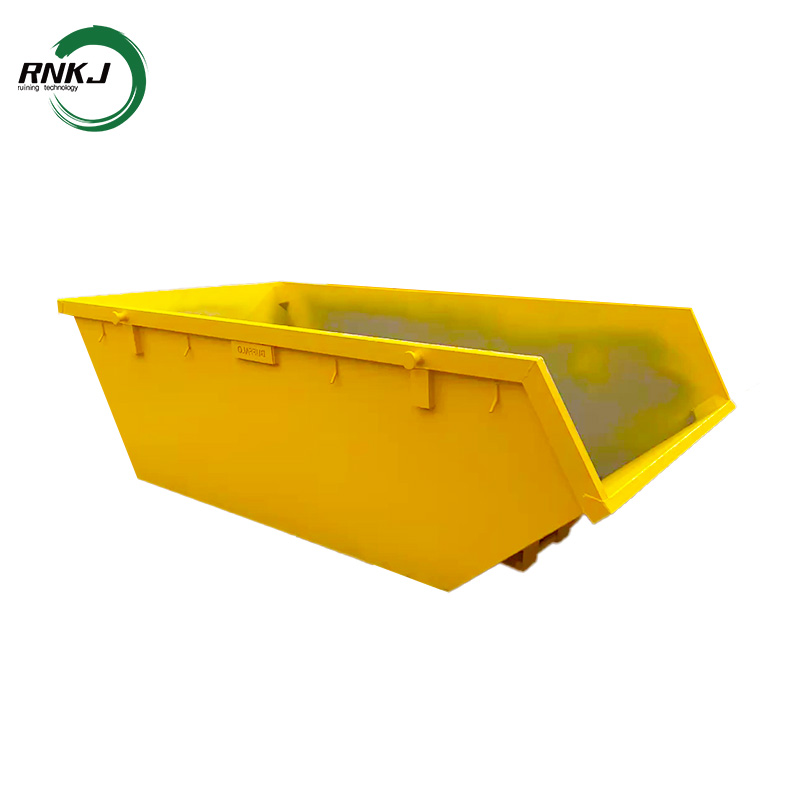 Container Skip Bin