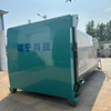 Automatic Bucket Trash Compactor