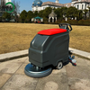 Walk Behind Floor Cleaning Electric Scrubber