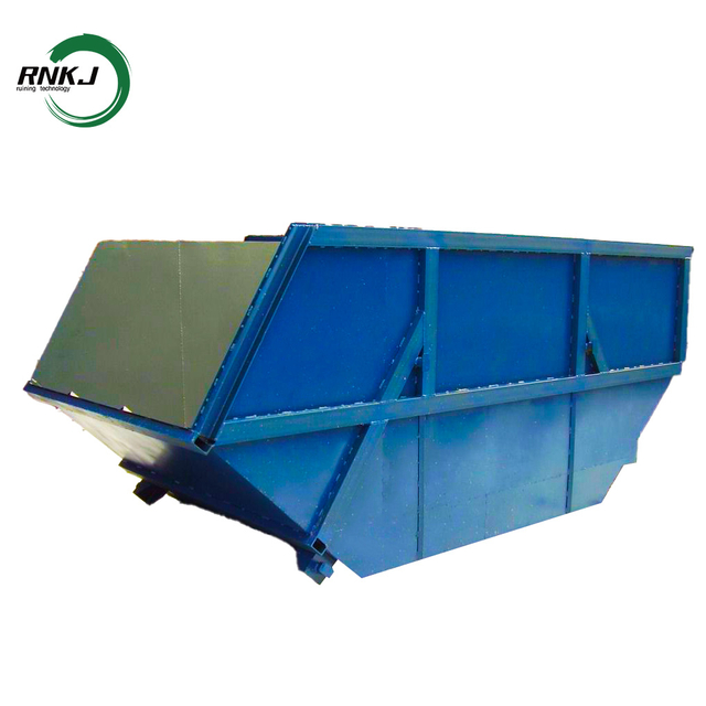 Recycling Skip Bins