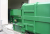 Screw Waste Compactor