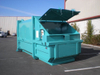 Mobile Waste Compactor