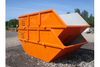 Industry Skip Bin