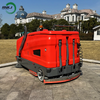 Electric Floor Scrubber