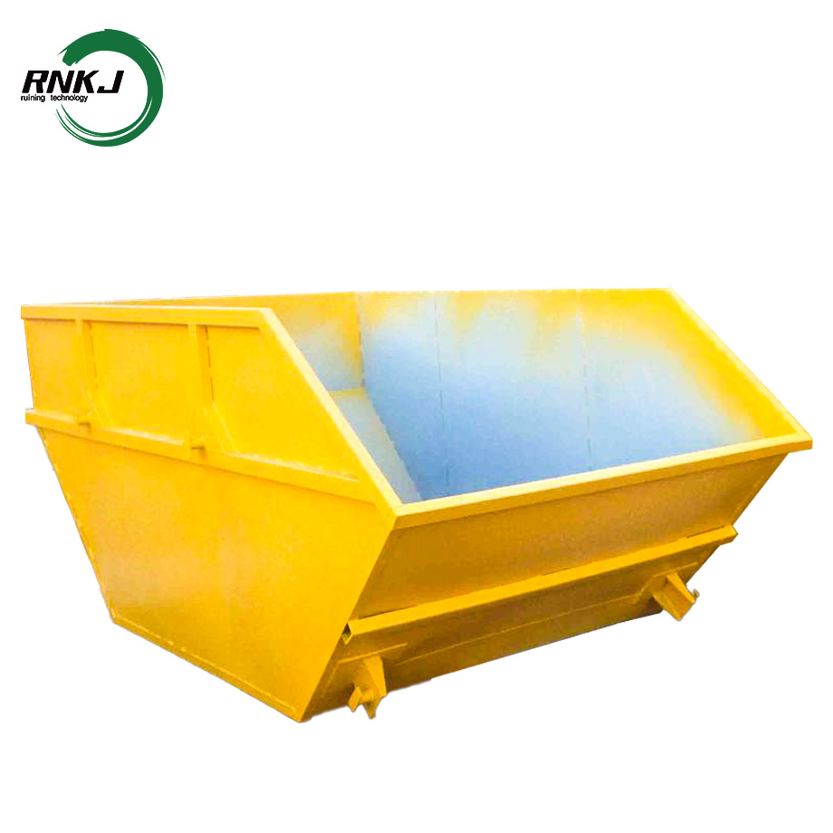 Skip Bins