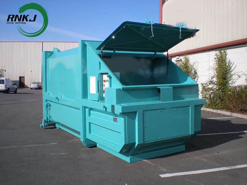 compactor