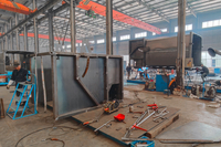 Waste Management Equipment Factory