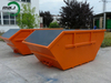 Stackable Skip Bin