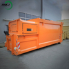 Mobile Waste Compressor