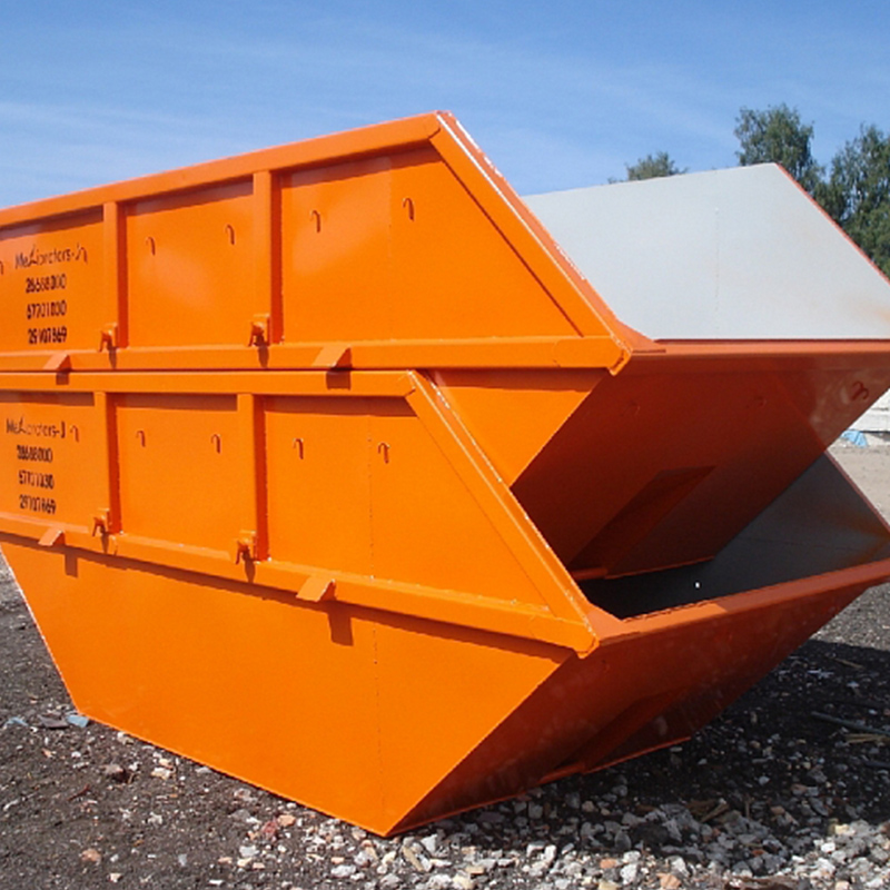 Container Skip Bin