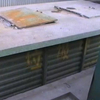 Single-box Waste Station