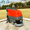 Walk Behind Electric Scrubber