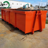 Hook Lift Style Dumpsters