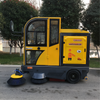 Road Sweeper
