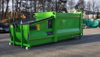 Mobile Waste Compactor