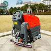 Cleaning Electric Scrubber
