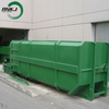 Split-type Waste Compactor
