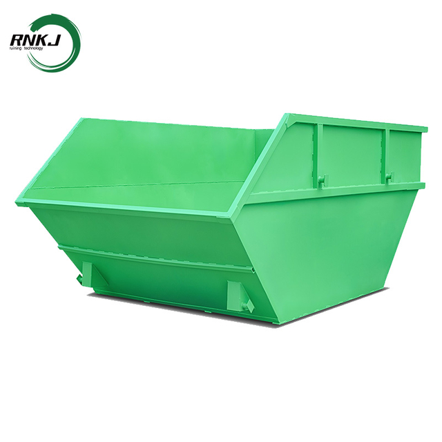 Skip Bins