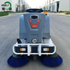 3 Wheel Road Sweeper