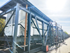 Underground Mobile Trash Compactor