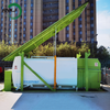 Automatic Underground Garbage Compactor